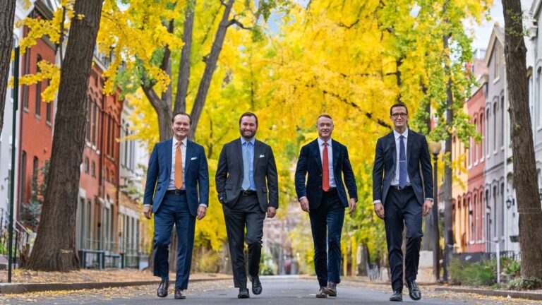 Top DC small team joins TTR Sotheby's International Realty