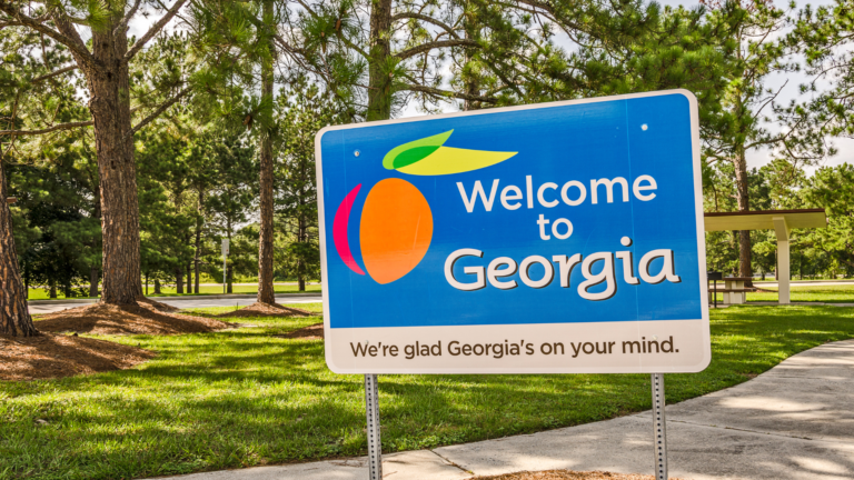 EXp is peachy keen with addition of $70M Georgia team