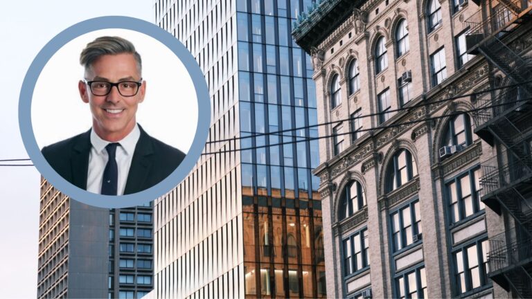 SoHo broker Keith Copley leaves Eklund | Gomes for Nest Seekers