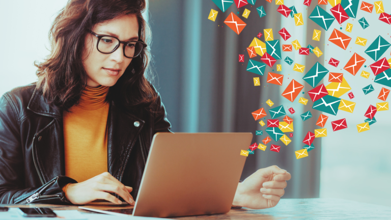 Marketing overload: How to cut the clutter and reclaim your time