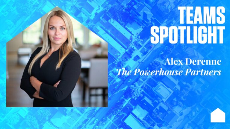 Teams Spotlight: Alex Derenne, The Powerhouse Partners