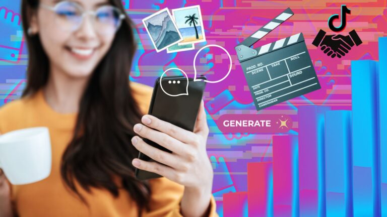 Trending: Community Chats, TikTok photos and LinkedIn video