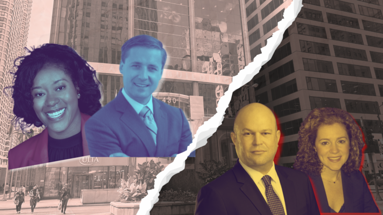 NAR names new general counsel as Lesley Muchow quietly steps aside
