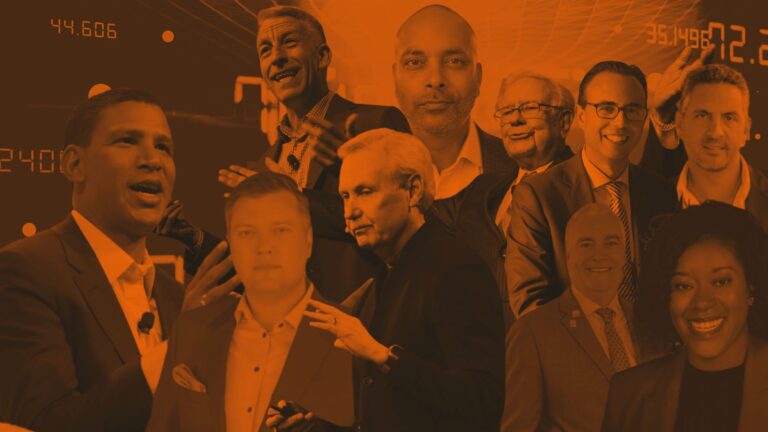 A big week in M&A and the fate of Clear Cooperation: Inman's Top 5