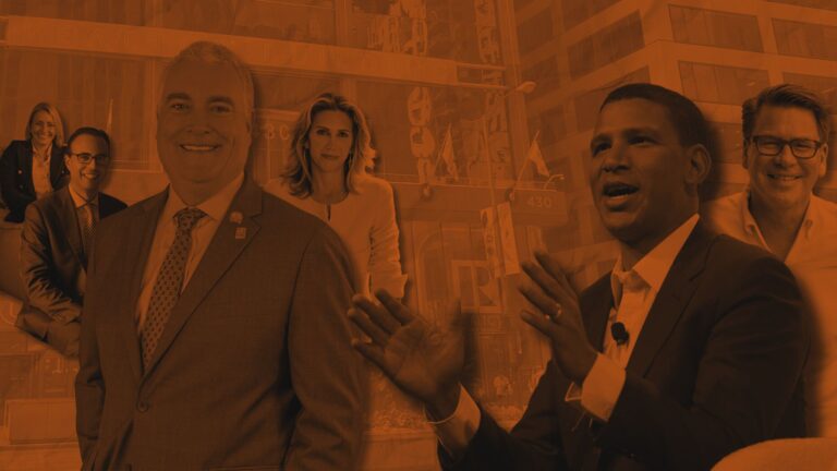 NAR's Clear Cooperation Policy tweak: Inman's Top 5