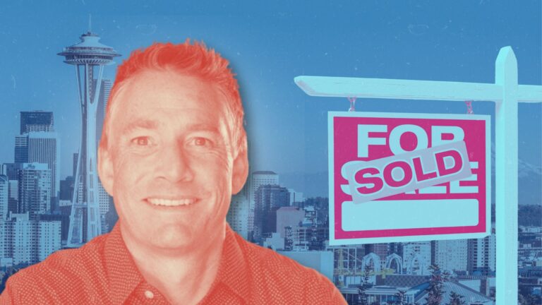 NWMLS fires back at Compass, condemns 'exclusionary' tactics