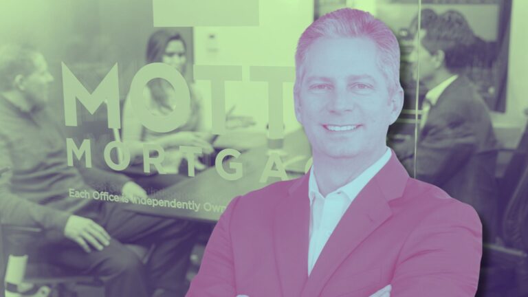 Motto Mortgage CEO announces upcoming retirement