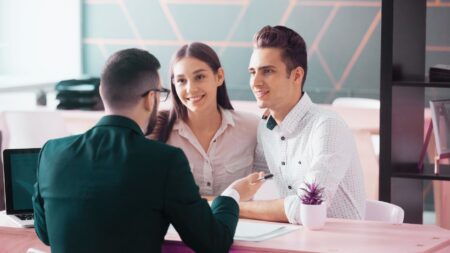 Close more listings: Use this customized marketing proposal