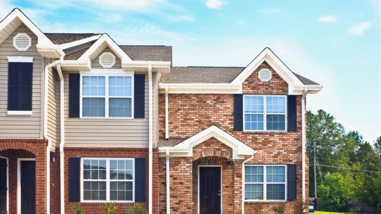 Here's why builders are slamming the brakes on new apartments