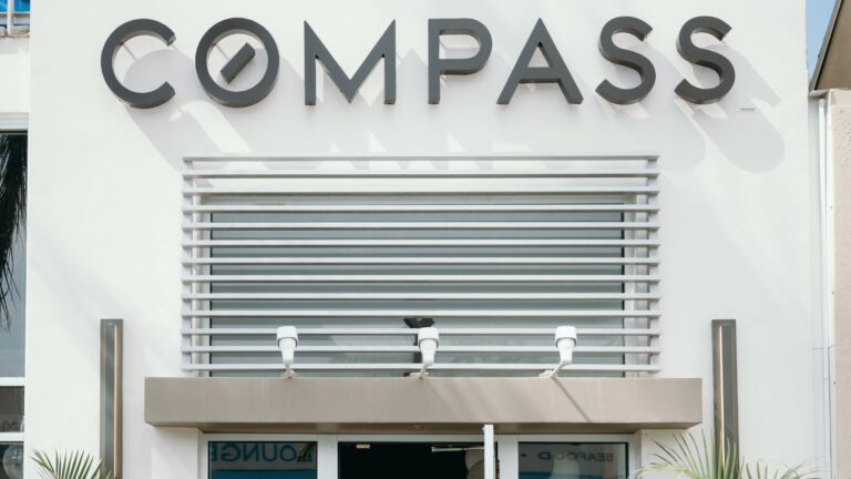 Compass is launching virtual services to keep agents in business