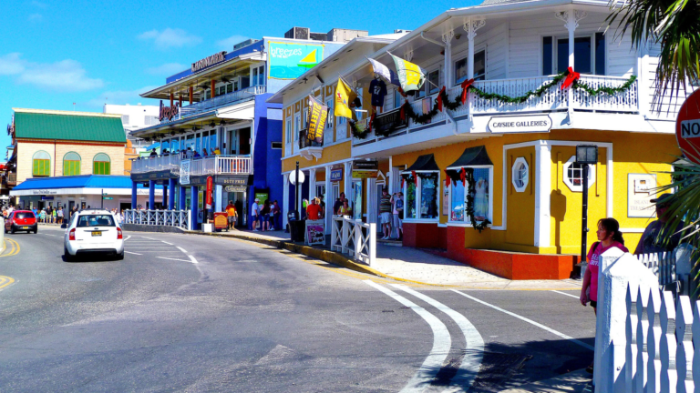 Keller Williams expands overseas footprint into Cayman Islands