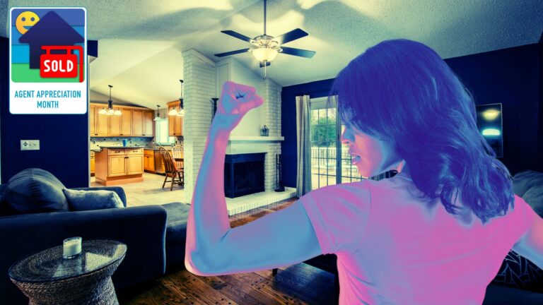 5 reasons being a new agent can be your secret superpower