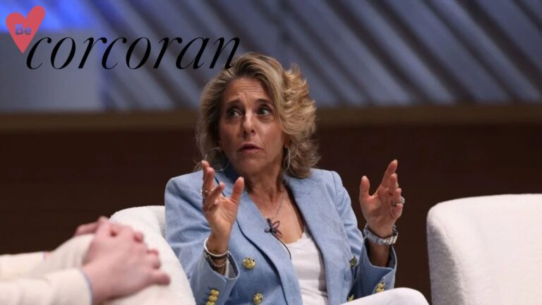 Pam Liebman welcomes agents across the globe to BeCorcoran