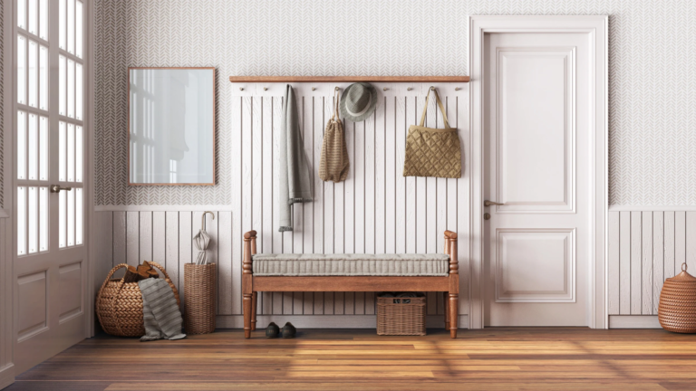 Hybrid rooms, luxurious mudrooms rule BHGRE trends report