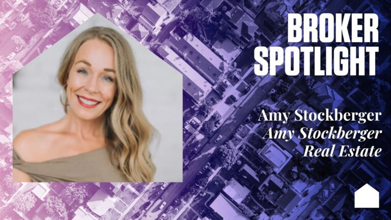 Broker Spotlight: Amy Stockberger