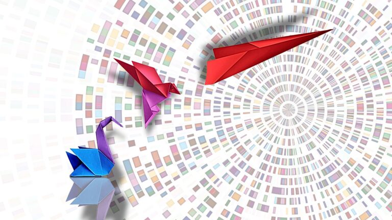 The real estate market is changing: Adapt or get left behind