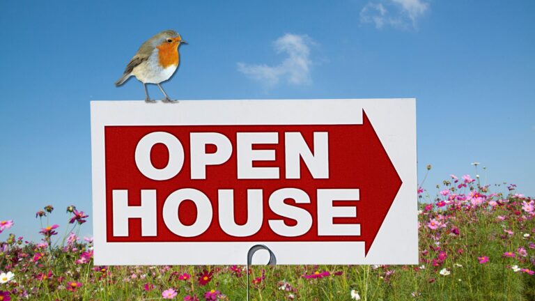 7 fresh strategies to next-level your open houses this spring