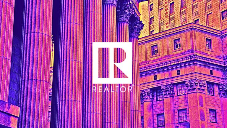 The story behind the story of NAR's 'no-commingling' rule repeal
