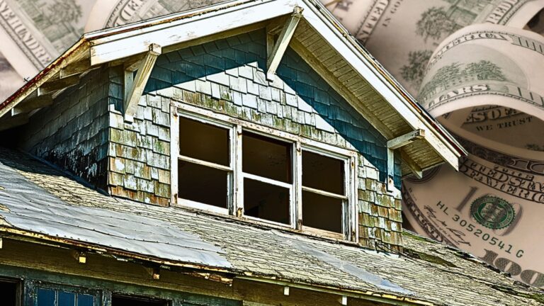 Buyers less into fixer-uppers, more interested in done-for-you updates