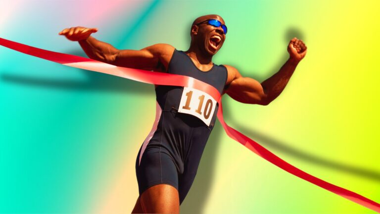 Stand out this spring: 5 proven moves to outpace the competition