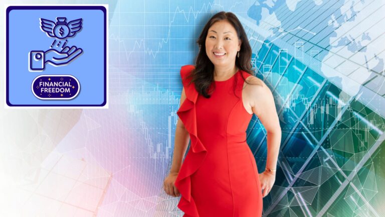 Finding Financial Freedom: Julie Han’s journey to independence
