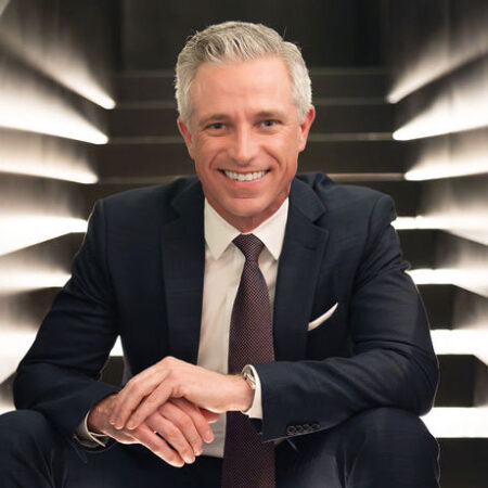 Kevin Van Eck