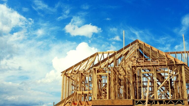 New-home sales climb nearly 11%, but figures may be 'overestimated'