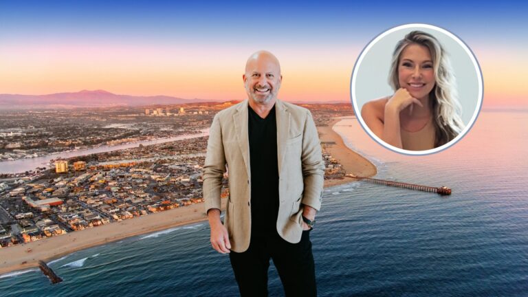 IS Luxury opens in Newport Beach with former Elliman manager