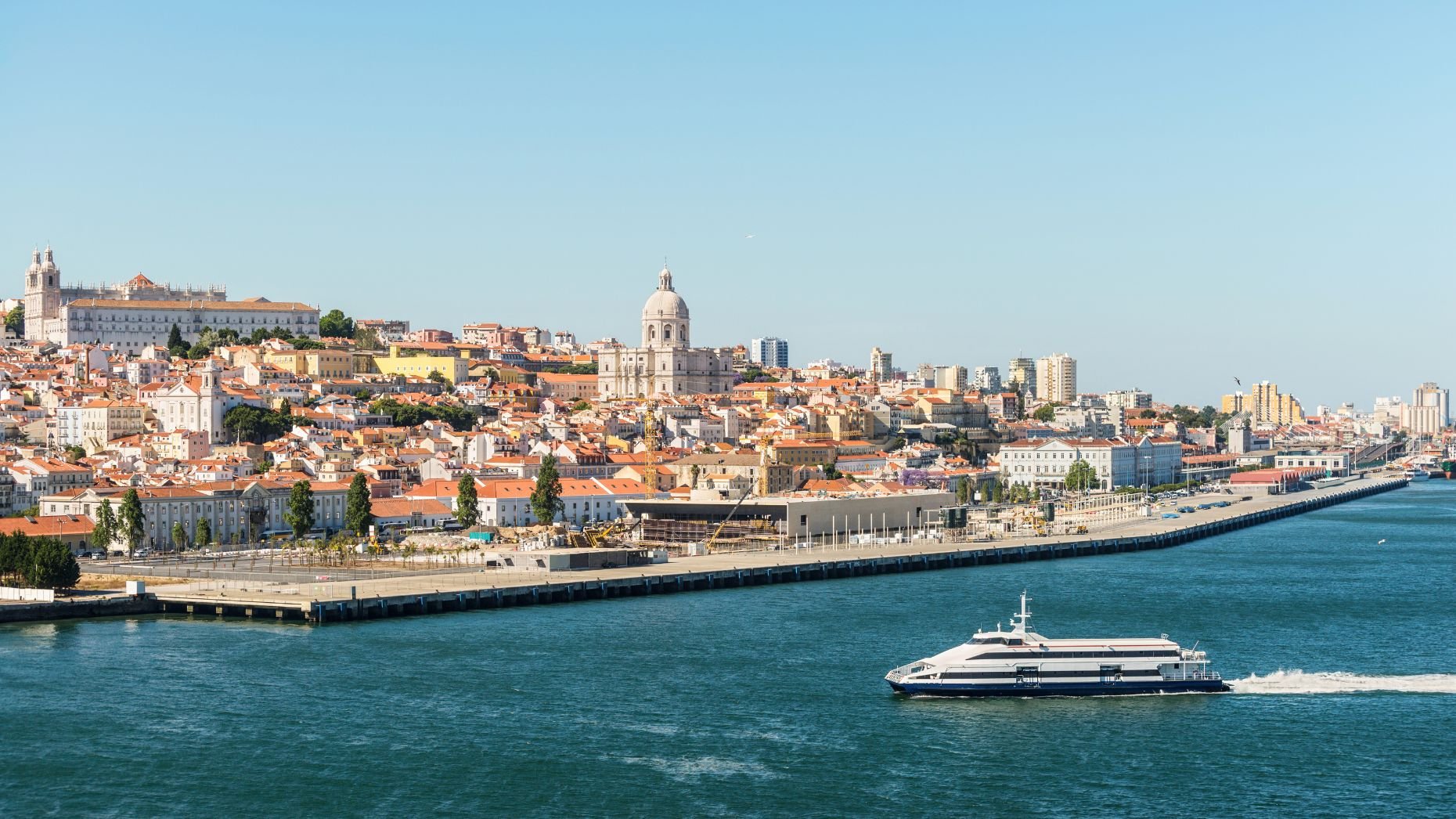 Corcoran announces Portugal affiliate at BeCorcoran event