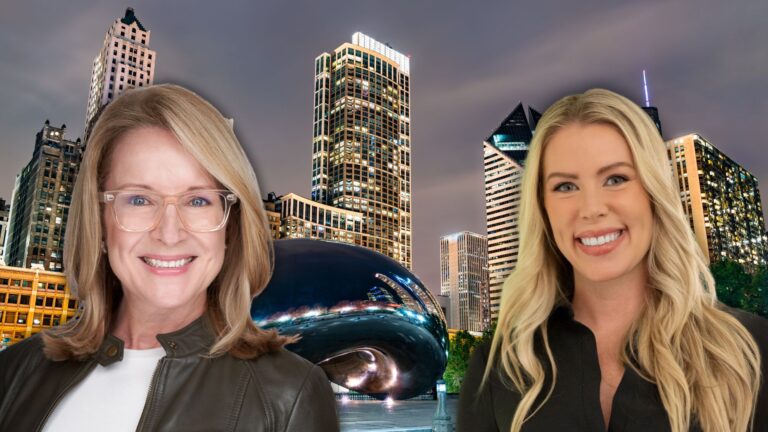 Natalie Hamrick trades Christie's for Anywhere Franchise Brands
