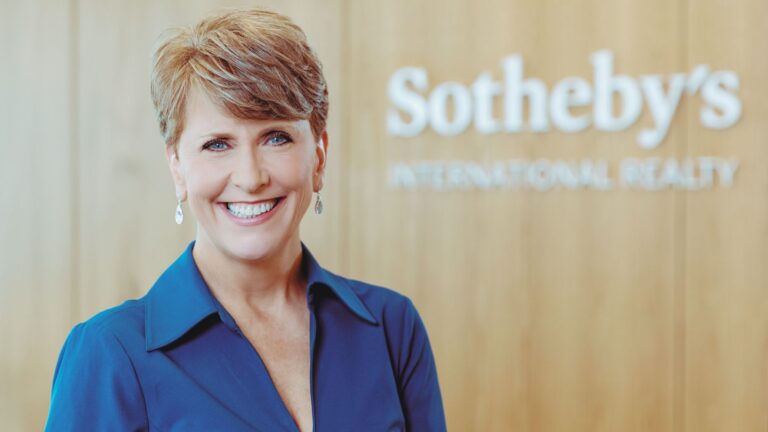 Mary Lee Blaylock leaves HomeServices for Sotheby's Realty