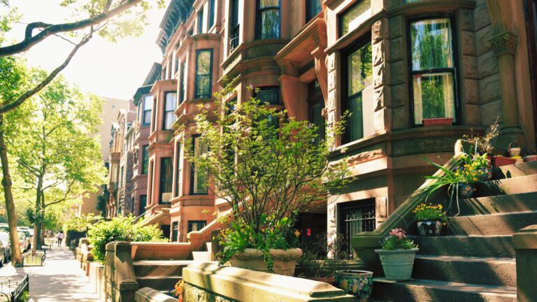 Dwell Residential joins Engel & Völkers in Park Slope