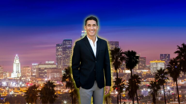 Paul Salazar moves from Hilton & Hyland to Compass