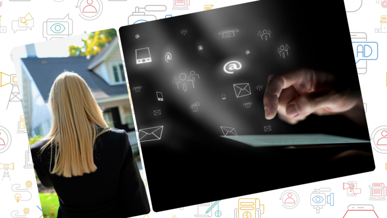 Rechat bolsters digital media mix with ad builder