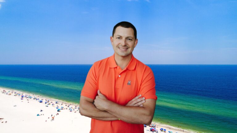 Ricky Carruth joins RLTYco as ambassador following series A