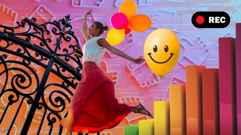 Trending: Ownership shifts, joyful strategy and smarter reach