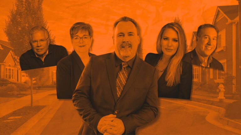 Transitions, eliminated positions, acquisitions: Inman's Top 5