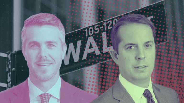Maybe the real estate market's not so screwed after all