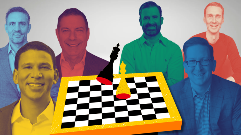Checkmate or alienate? Reactions mixed as firms align with Zillow