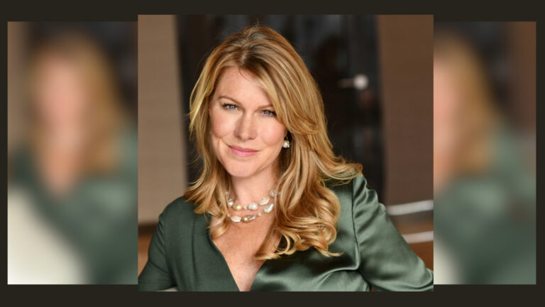 Holly Parker sues Douglas Elliman over $1.5M clawback dispute