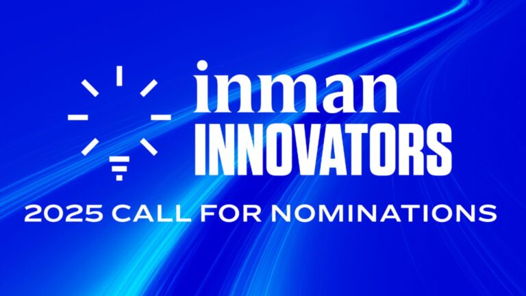Real estate’s beautiful minds wanted: Nominate an Innovator