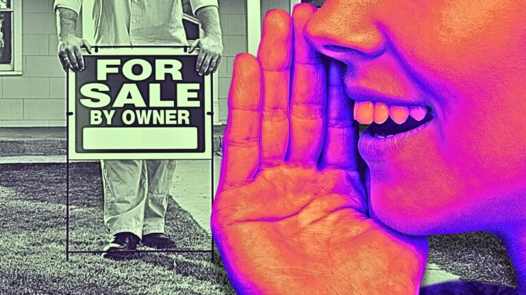 How to talk to the 71% of potential FSBOs who doubt their decision
