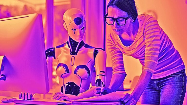 10 things you should absolutely not let AI do for you