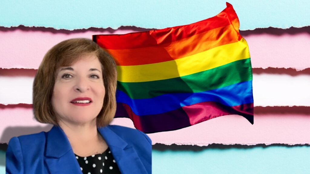 Parents, families and allies of LGBTQ+ kids, it's time to step up