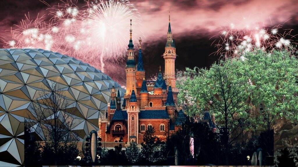 What Disney's Magic app can teach us about consumer experience