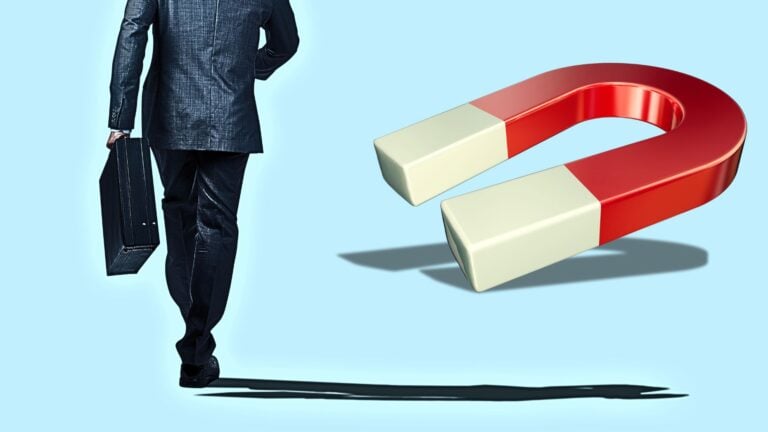 Brokerage and team recruiting amid the merger wave