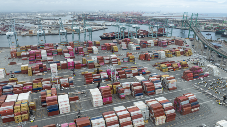 1 in 10 agents in Intel survey say they've seen tariffs blow up a deal