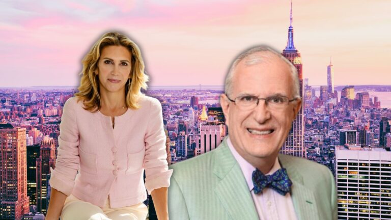Fred Peters leaves eponymous firm for Brown Harris Stevens