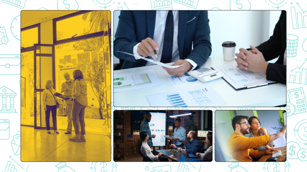 MoxiWorks back-office solution sold to agent benefits startup