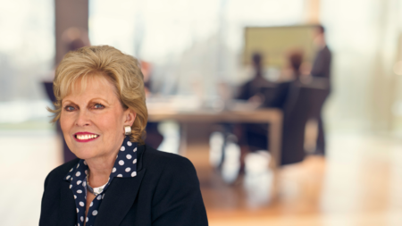 Pam O'Connor; Maverix Advisory Group